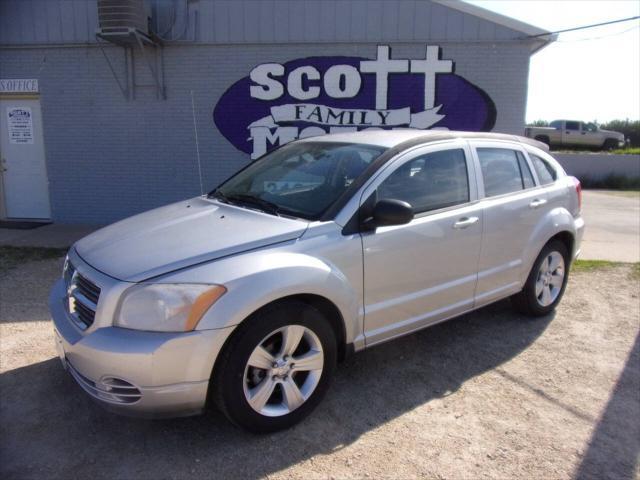 2010 Dodge Caliber