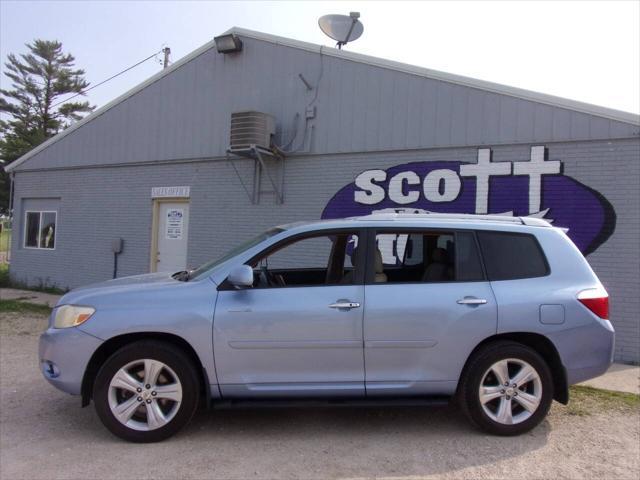2009 Toyota Highlander