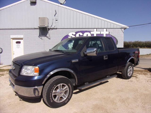 2006 Ford F-150