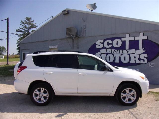2012 Toyota RAV4
