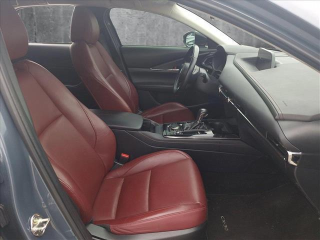 Photo of 2022 Polymetal Gray Metallic Mazda CX-30