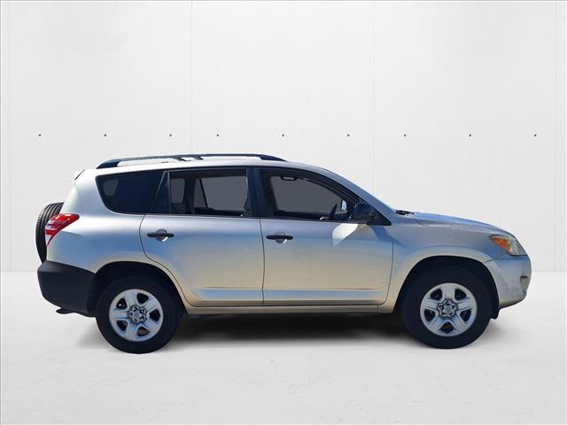 Photo of 2009 Sandy Beach Metallic Toyota RAV4
