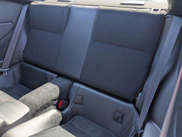Photo of 2025 Pavement Toyota GR86