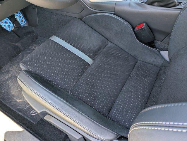 Photo of 2025 Pavement Toyota GR86