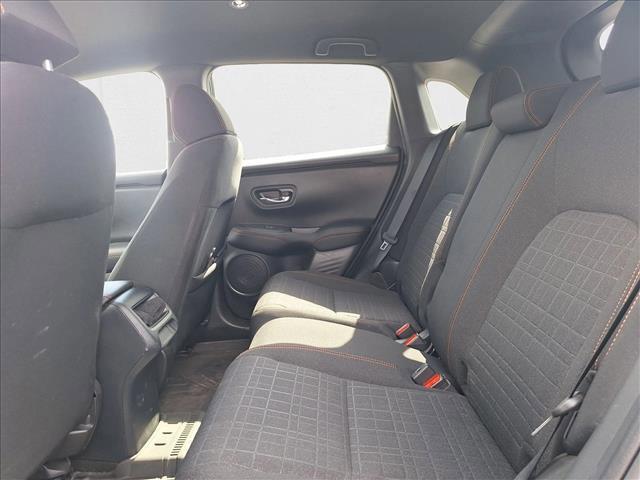 Photo of 2023 Nordic Forest Pearl Honda HR-V
