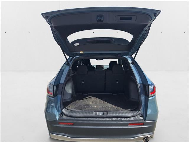 Photo of 2023 Nordic Forest Pearl Honda HR-V