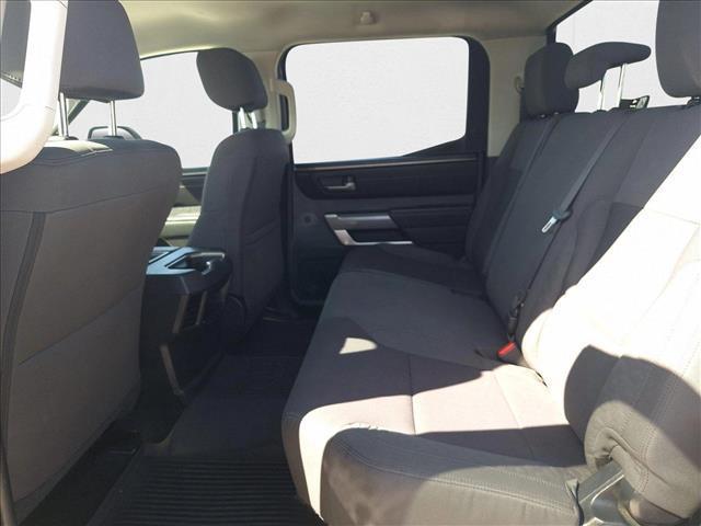 Photo of 2022 Celestial Silver Metallic Toyota Tundra