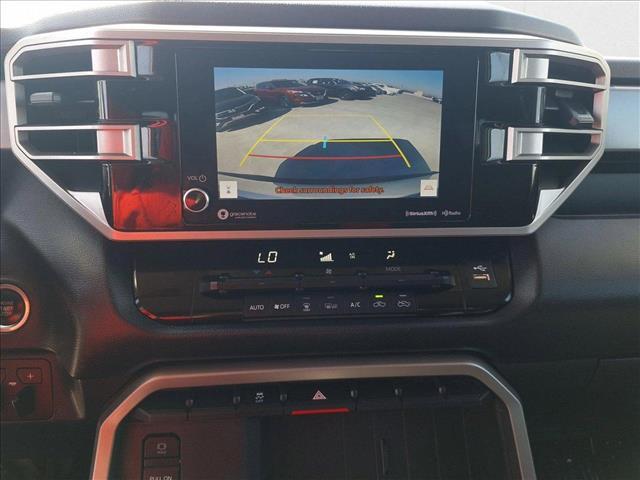 Photo of 2022 Celestial Silver Metallic Toyota Tundra