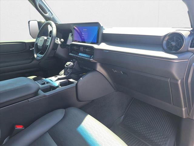 Photo of 2024 Heritage Blue/Gray Scape Toyota Land Cruiser