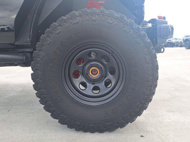 Photo of 2015 Black Clearcoat Jeep Wrangler Unlimited