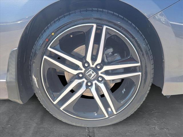 Photo of 2016 Modern Steel Metallic Honda Accord