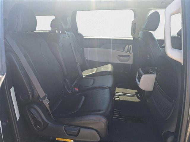 Photo of 2022 Pantera Metal Kia Carnival