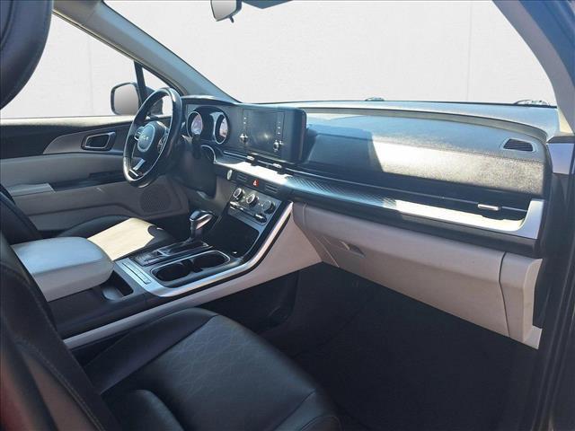 Photo of 2022 Pantera Metal Kia Carnival