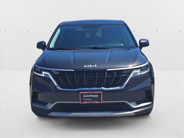 Photo of 2022 Pantera Metal Kia Carnival