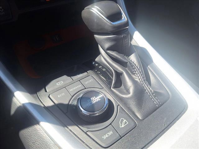 Photo of 2023 Midnight Black Metallic Toyota RAV4