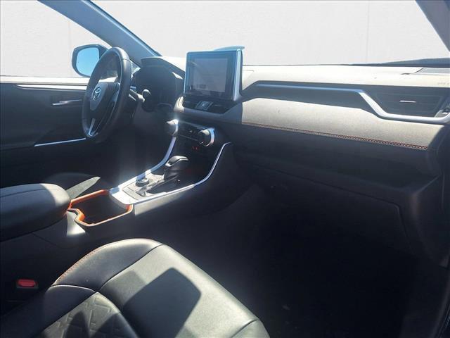 Photo of 2023 Midnight Black Metallic Toyota RAV4