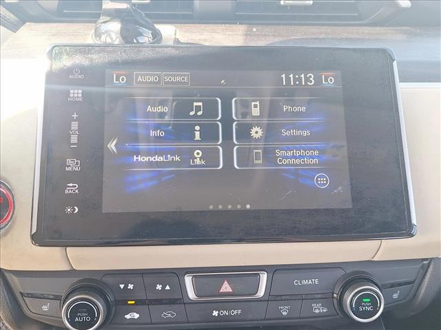 Photo of 2018 Platinum White Pearl Honda Clarity Plug-In Hybrid