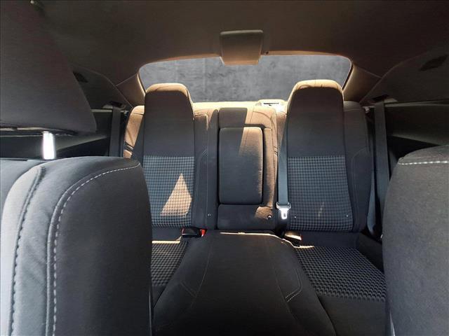 Photo of 2016 Pitch Black Clearcoat Dodge Challenger