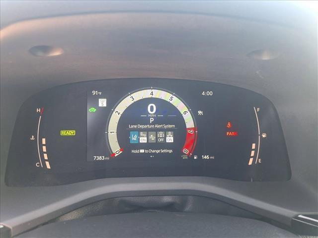 Photo of 2025 Ice Cap Toyota Camry