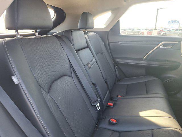 Photo of 2020 Eminent White Pearl Lexus RX 350