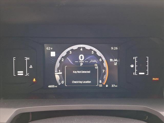 Photo of 2024 Ice Cap Toyota Tacoma