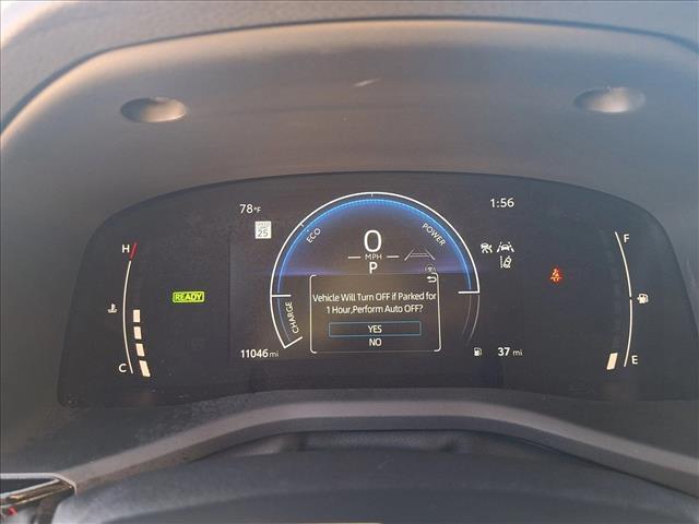 Photo of 2025 Underground Toyota Camry