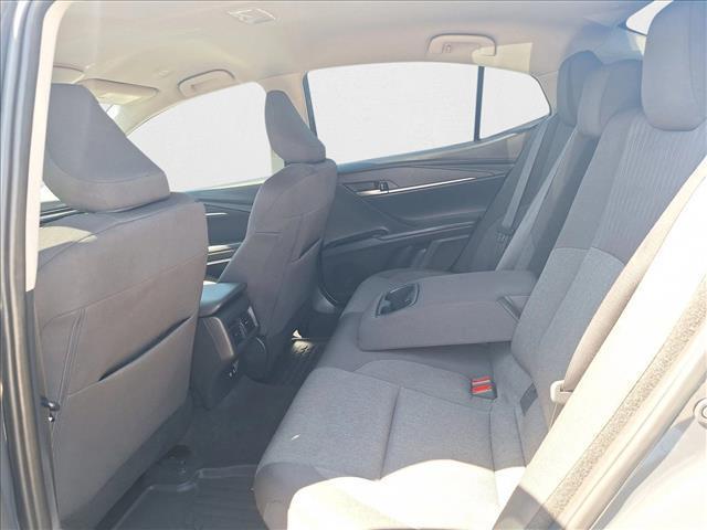 Photo of 2025 Underground Toyota Camry