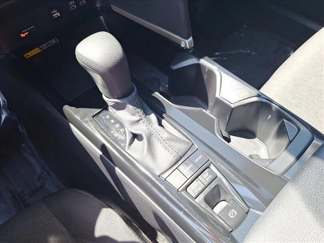 Photo of 2025 Underground Toyota Camry
