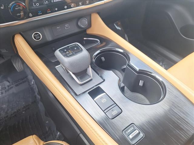 Photo of 2021 Caspian Blue Metal Nissan Rogue