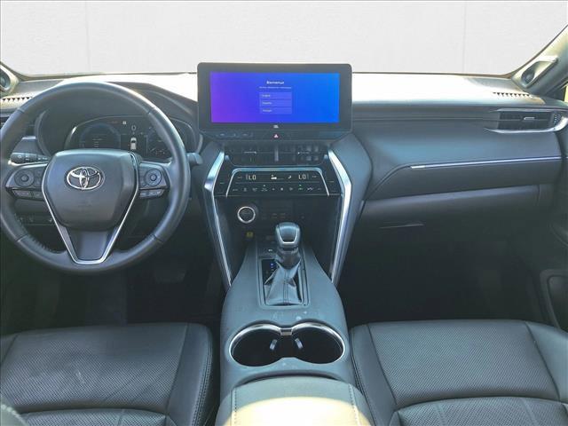 Photo of 2024 Ruby Flare Pearl Toyota Venza