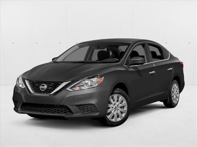 Photo of 2016 Red Nissan Sentra