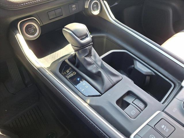 Photo of 2024 Storm Cloud Toyota Grand Highlander