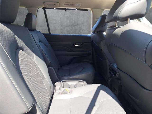 Photo of 2024 Storm Cloud Toyota Grand Highlander