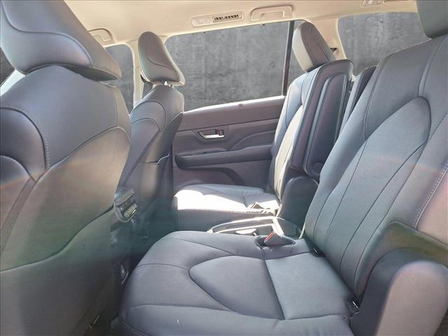 Photo of 2024 Storm Cloud Toyota Grand Highlander