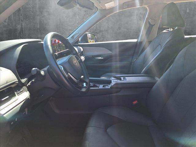 Photo of 2024 Storm Cloud Toyota Grand Highlander