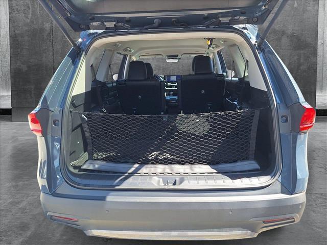 Photo of 2024 Storm Cloud Toyota Grand Highlander