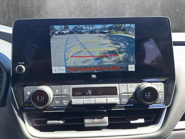 Photo of 2024 Storm Cloud Toyota Grand Highlander