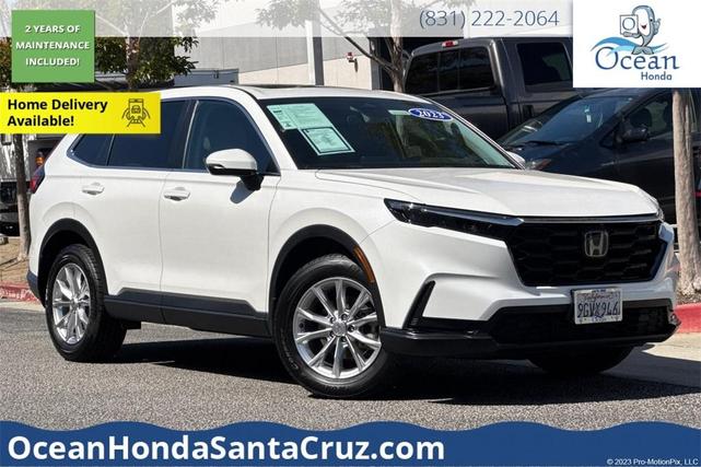 2023 Honda CR-V