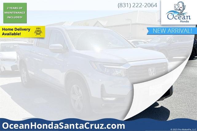 2023 Honda Ridgeline