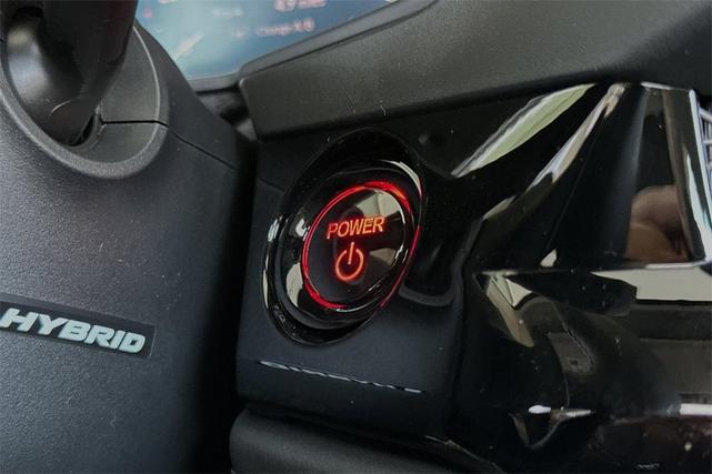 Photo of 2025 Canyon Honda Accord Hybrid