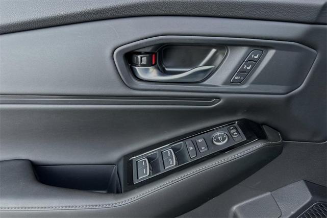 Photo of 2025 Canyon Honda Accord Hybrid