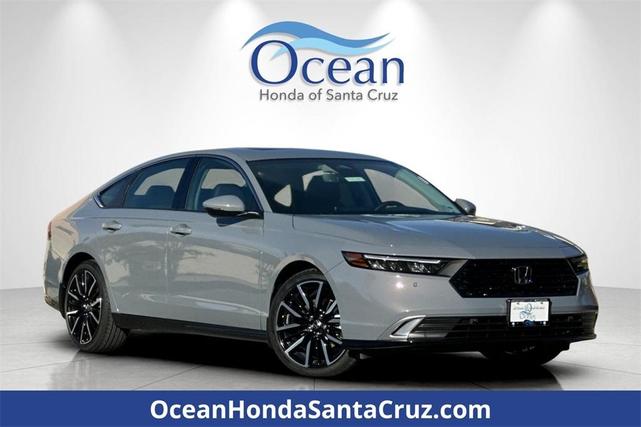 Photo of 2025 GF Honda Accord Hybrid