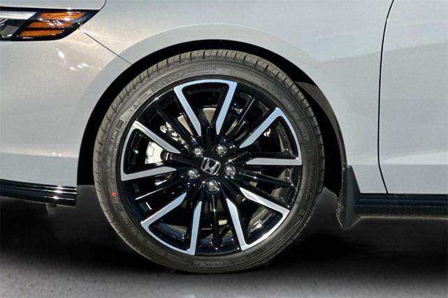 Photo of 2025 GF Honda Accord Hybrid