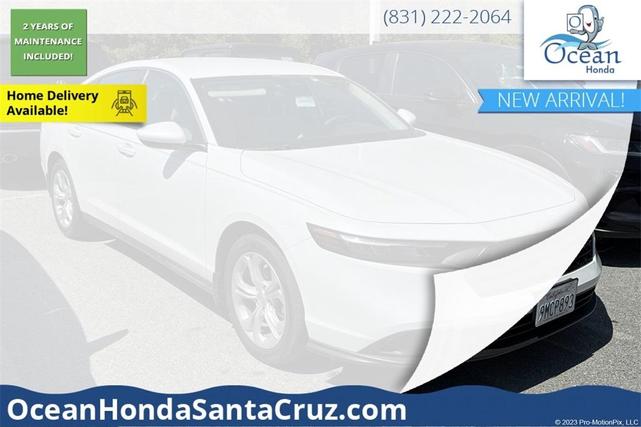 2024 Honda Accord