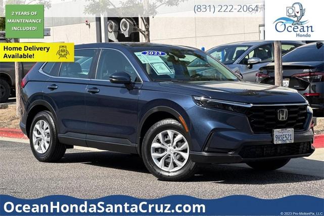 2023 Honda CR-V