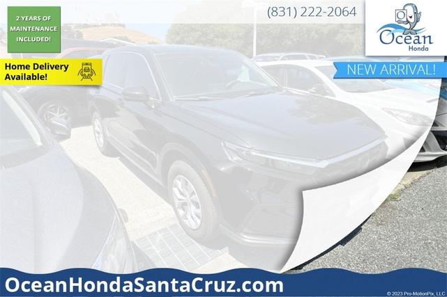 2023 Honda CR-V