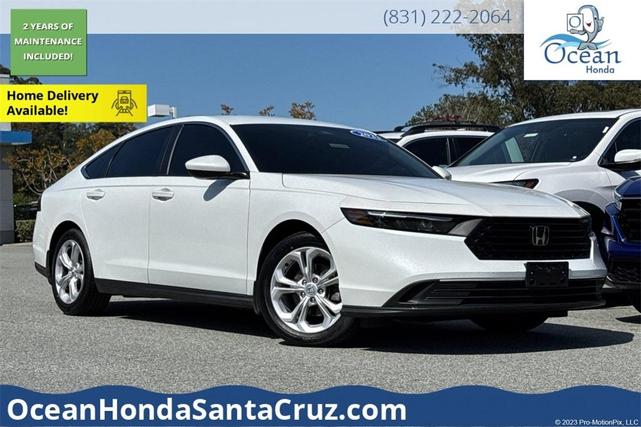 2024 Honda Accord