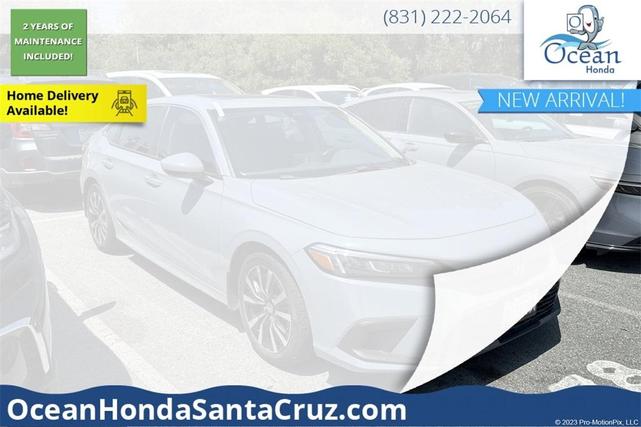 2023 Honda Civic