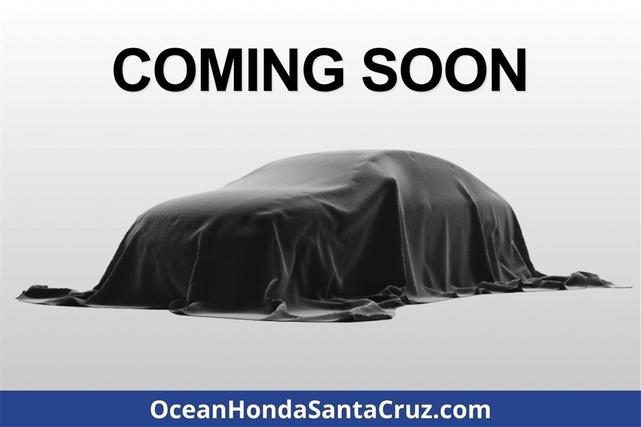 Photo of 2026 Gold Honda Civic Hybrid