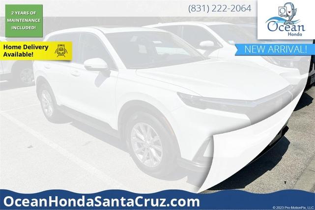 2023 Honda CR-V